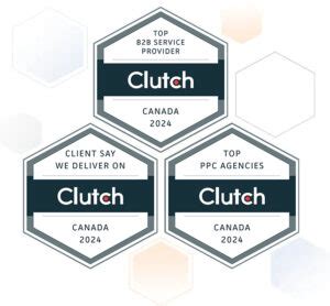 Top SEO Companies in Canada 2024 .